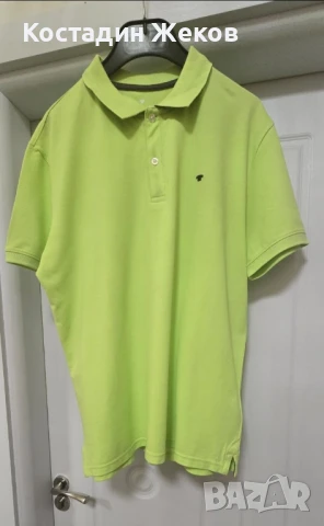 Нова. Блузка оригинална. TOM TAILOR 