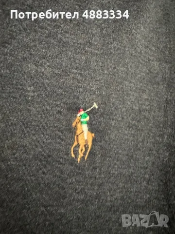 Polo Ralph Lauren Shirt., снимка 2 - Блузи - 56255022
