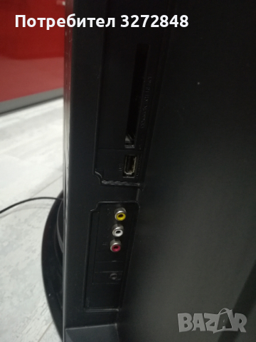 Телевизор 32инча- SCHAUB LORENZ, снимка 6 - Телевизори - 44727226