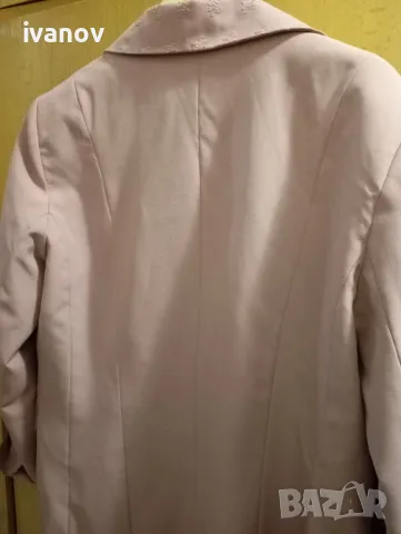 Дамско сако ново , снимка 5 - Сака - 49193687