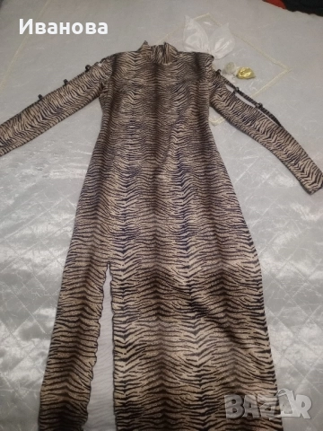 Дамски рокли, снимка 9 - Рокли - 52249720