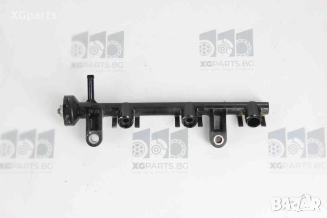 Бензинова горивна рейка за Hyundai i20 1.2i 78 к.с. (2009-2014), снимка 2 - Части - 52983857