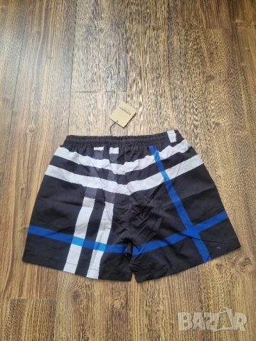 Мъжки къси плувни шорти BURBERRY 
Размери S-M-L-XL-XXL,3XL, снимка 8 - Бански - 50969774