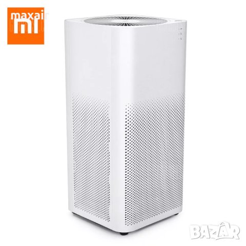 Пречиствател за въздух XIAOMI Mi Air Purifier 4 Pro*Безплатна доставка*Гаранция 2 години, снимка 1 - Овлажнители и пречистватели за въздух - 44490937