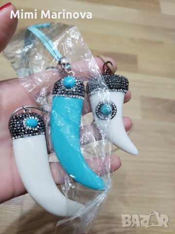 Рогчета , снимка 1