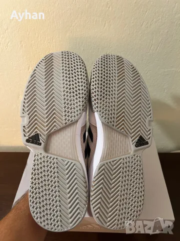 Adidas CourtJam  Bounce -44, снимка 5 - Маратонки - 55977316