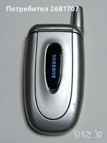 телефон Самсунг SGH-X450