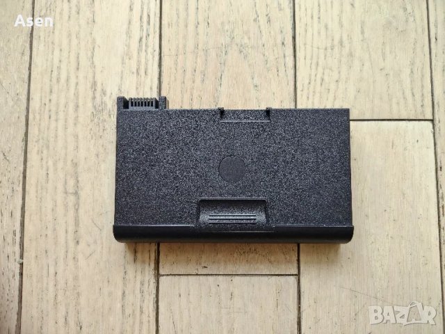 Dell Latitude C500, C510, C600, C610, C640, C540, C800, C810, C840 батерия TYPE 66WRH, снимка 2 - Батерии за лаптопи - 48940135