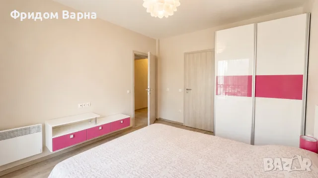Продава 3-СТАЕН      град Варна, к.к. Златни пясъци, снимка 6 - Апартаменти - 55807506
