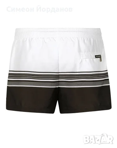 Dolce & Gabbana бански , снимка 2 - Бански - 56434835