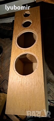 Кутии от МДФ, снимка 13 - Тонколони - 39514002