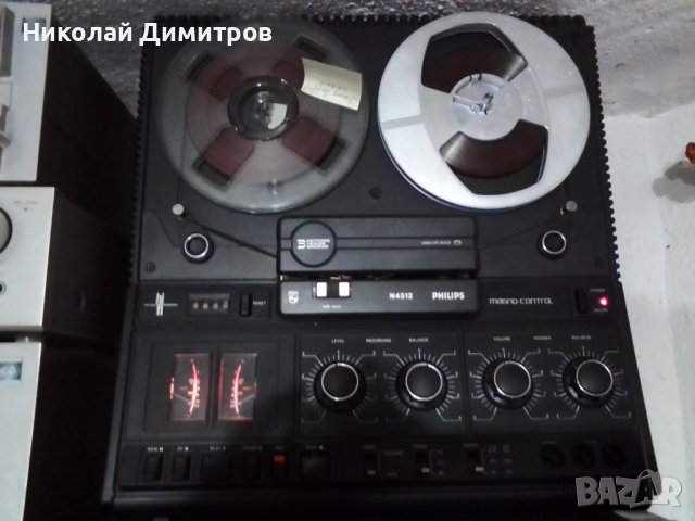 Philips N4512, снимка 3 - Декове - 42876757