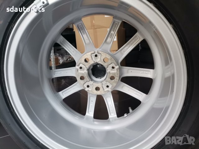 17” Летен К-т BMW Джанти Style 778 Гуми Pirelli Датчици БМВ G20 G21 G22 G23 G42, снимка 8 - Гуми и джанти - 42176448