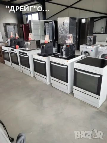 📛СВОБОДНОСТОЯЩИ ГОТВАРСКИ ПЕЧКИ ВНОС, снимка 1