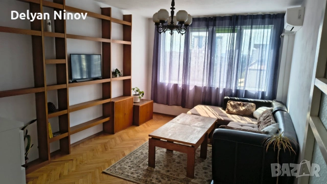 Собственик отдава под наем тристаен Чайка