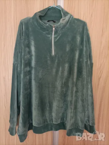 Суитшърт/горнище , снимка 1