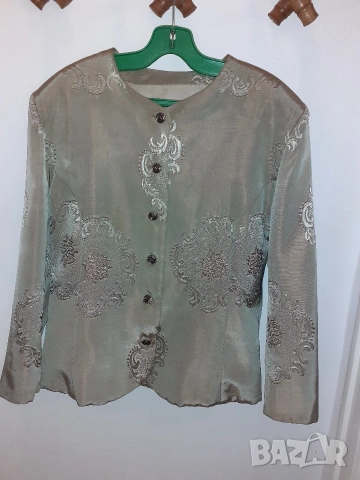 Бутиково сако- уникат!