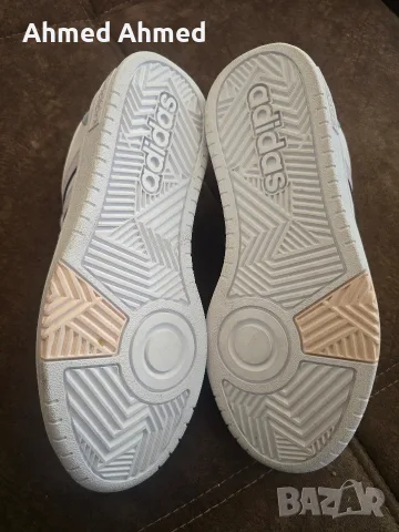 Adidas Hoops 3.0 39.1/3 нови, снимка 5 - Маратонки - 55793353