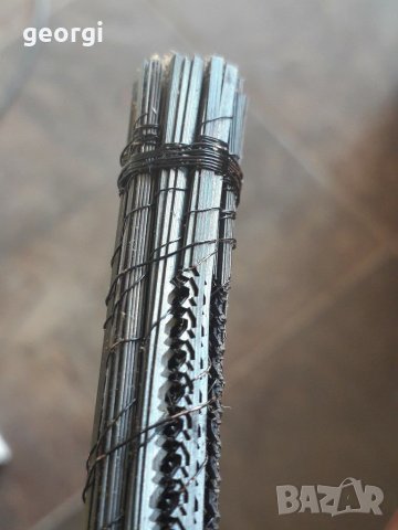 Триончета за лък за резбоване, снимка 5 - Други инструменти - 29996308