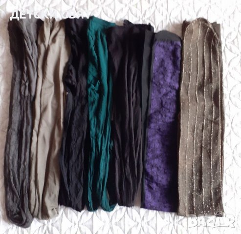 Дамски чорапогащници в Бельо в гр. Габрово - ID39599289 — Bazar.bg