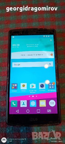 LG G4 Dual (H818P), снимка 11 - LG - 42531143