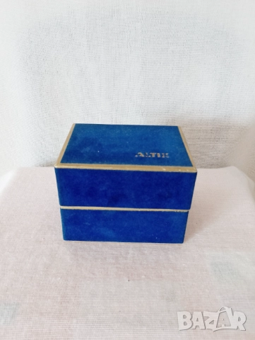 Meyer-Optik Trioplan 50/2.9 + Altix 5 ++, снимка 2 - Фотоапарати - 51977110