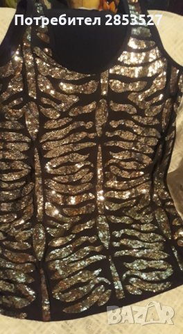 Официална Туника, снимка 1