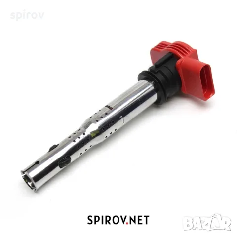 Бобина VAG TFSI Borgwarner BERU ZSE 032 0010102032, снимка 2 - Части - 55701612