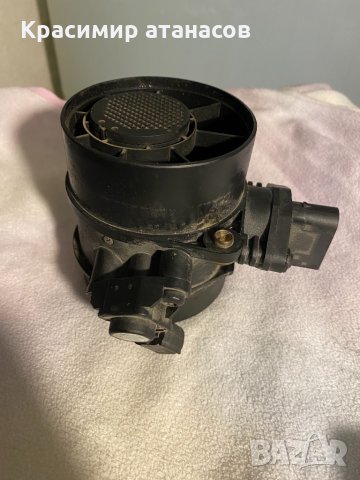 Дебитомер за Мерцедес ц-класа w204.A6460940048.0281002535, снимка 2 - Части - 34508639