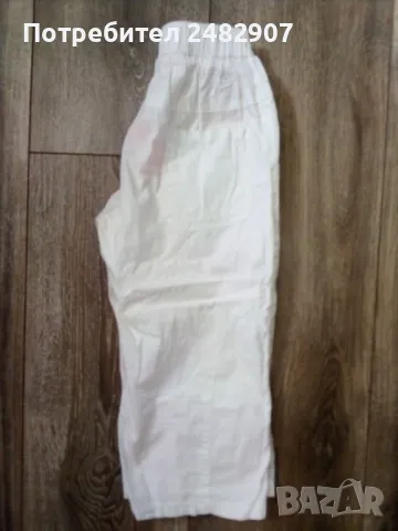 Детски панталон , снимка 5 - Детски панталони и дънки - 47383922