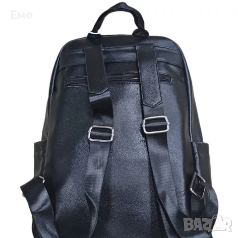 Ежедневна дамска раница , снимка 10 - Раници - 48220277