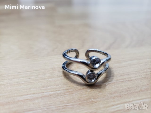 Разнообрани пръстени, снимка 6 - Пръстени - 31252134