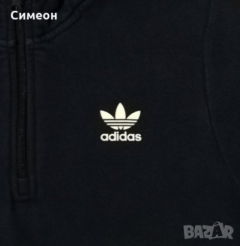 Adidas Originals оригинално горнище ръст до 158см Адидас спорт горница, снимка 4 - Детски анцузи и суичери - 31089321