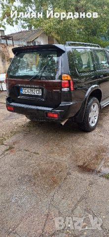 продавам автомобил, снимка 3 - Автомобили и джипове - 51844007