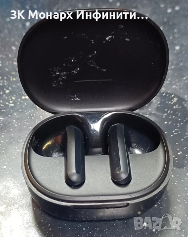 Слушалки Redmi buds 4 Lite, снимка 2 - Bluetooth слушалки - 53967950