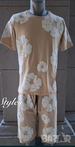 мъжки екипи , снимка 10 - Спортни дрехи, екипи - 51325548