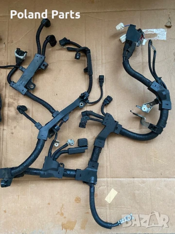 Инсталация двигател 82121-33F11 Лексус ЕС Тойота Камри Lexus ES Toyota Camry VIII, снимка 4 - Части - 51127738