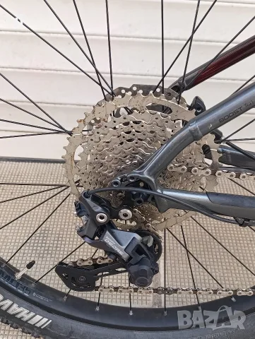 Trek Roscoe 6 27.5 цола, снимка 2 - Велосипеди - 55829326