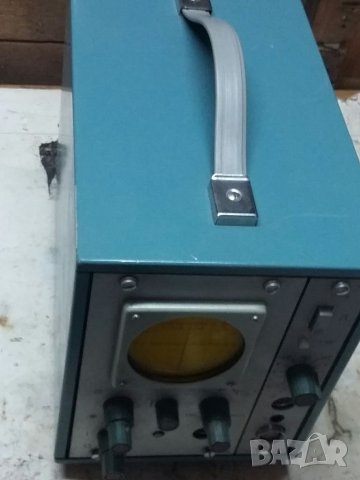 Кардио сигнализатор ГДР, снимка 2 - Друга електроника - 37544271