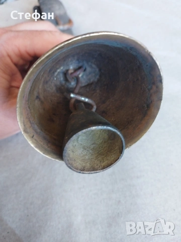 Стар родопски чан., снимка 4 - Антикварни и старинни предмети - 54112542