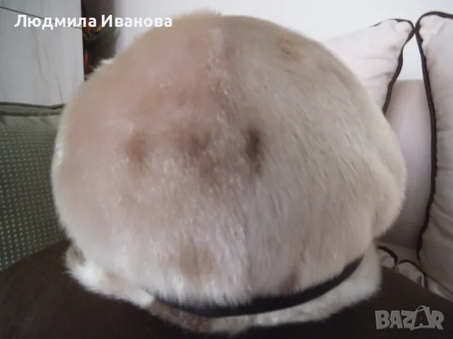 Шапки, шалове - различни видове, снимка 3 - Шапки - 56234015