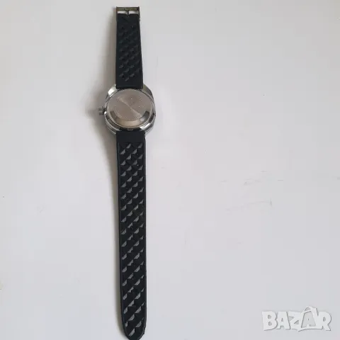 Мъжки механика часовник JUMBO, снимка 7 - Антикварни и старинни предмети - 50156689