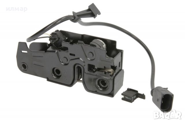 8K0823509F Брава ,преден капак за Ауди А4  (8K2, B8), снимка 2 - Части - 29246207