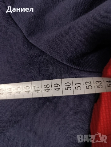 Горнище Puma x Italy , снимка 6 - Спортни дрехи, екипи - 52340712