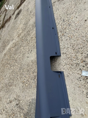 Бмв е60 Мпраг , снимка 3 - Части - 52167867