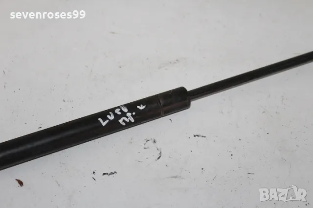 Амортисьор преден капак Vw Lupo 1.0i 50hp Фолксваген Лупо, снимка 3 - Части - 48215635