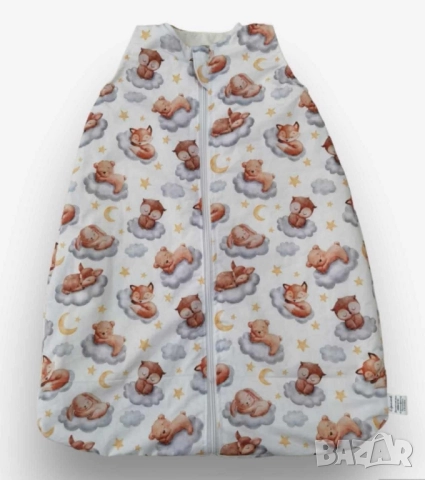 чувалчета за сън, снимка 7 - Спални чували за бебета и деца - 52111280