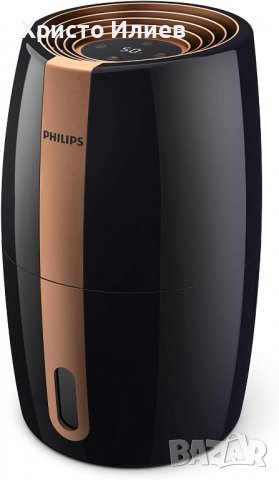Philips Овлажнител за въздух HU2718/10 Покритие 32 m² Резервоар 2 л 3 скорости