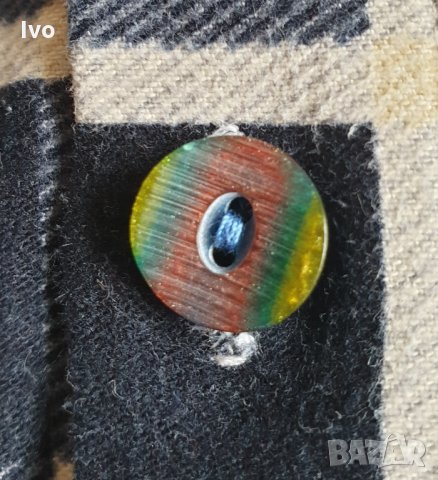 Ретро риза BACIO Collection, снимка 2 - Ризи - 32199228