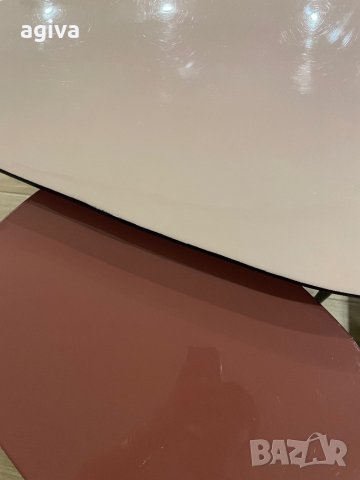 Kare холни масички, снимка 4 - Маси - 42897808